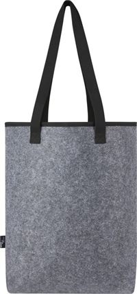 TOTE BAG TERMICA IN FELTRO RICICLATO GRS
